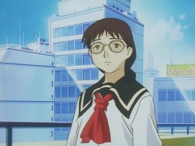 Boogiepop Phantom 1x12