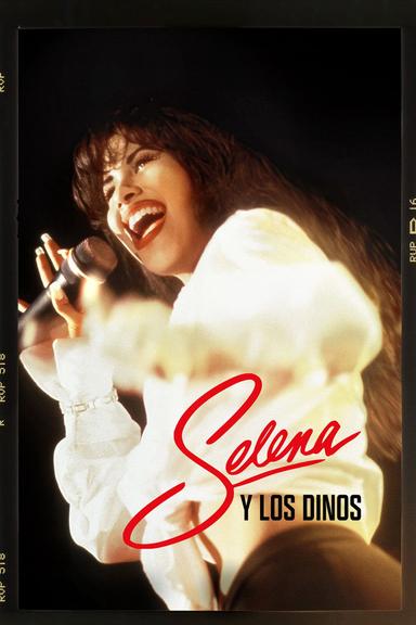 Selena y Los Dinos