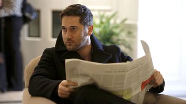 The Blacklist 4x12