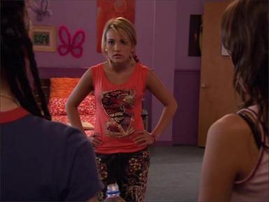 Zoey 101 3x2