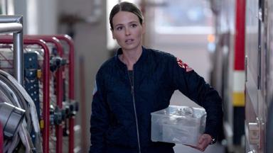 Chicago Fire 13x15