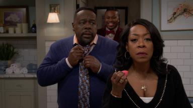 The Neighborhood 5x12