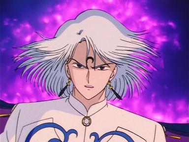 Sailor Moon 2x41