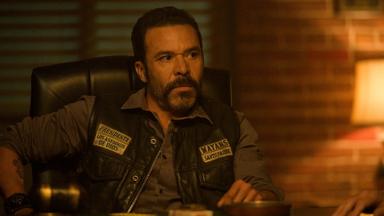 Mayans M.C. 2x3