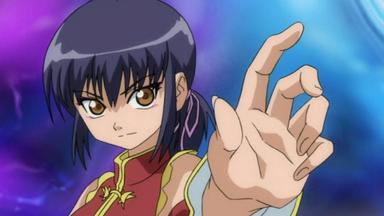 Bakugan 1x22