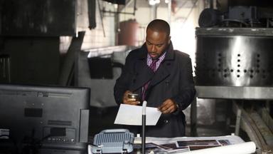 Scandal 3x17