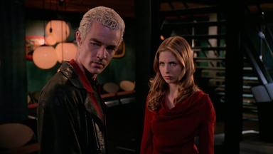Buffy, cazavampiros 6x7