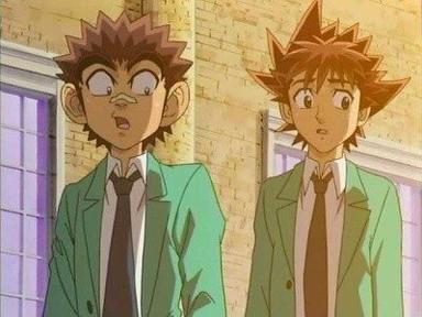 Eyeshield 21 1x76