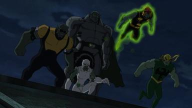 Ultimate Spider-Man 2x26