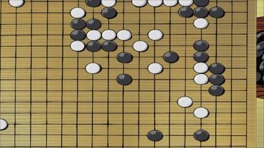 Hikaru no go 3x14