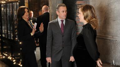The Good Wife 5x11