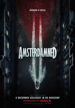 Amsterdamned II