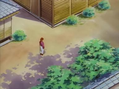 Kenshin, el Guerrero Samurái 3x17