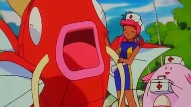 Pokémon 2x12