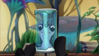 Slugterra 1x39