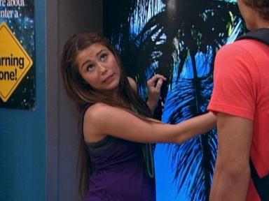 Hannah Montana 3x14