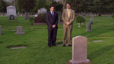 The Office 4x10