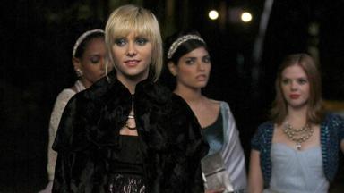 Gossip Girl 2x12