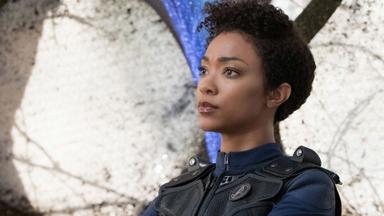 Star Trek: Discovery 1x8