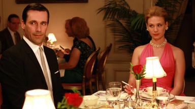 Mad Men 2x3