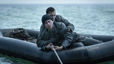 Das Boot (El submarino) 2x2