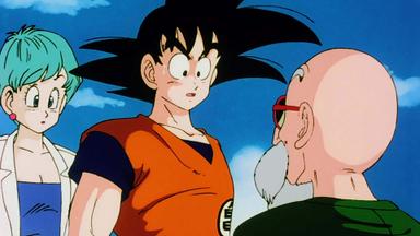 Dragon Ball Z 1x2