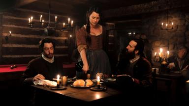 El bosque infinito 1x6