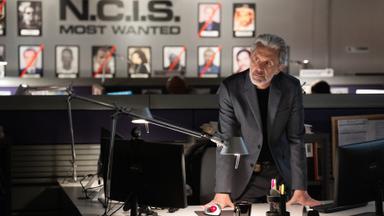 Navy: Investigación criminal 23x11