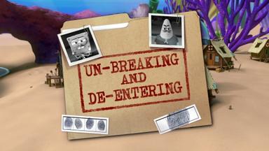 Kampamento Koral: Bob Esponja primeras aventuras 2x13