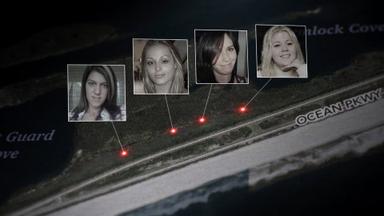 Tierra mortal: Los asesinatos de Gilgo Beach 1x2