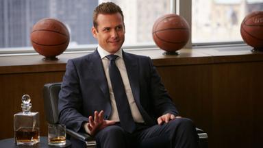 Suits: la clave del éxito 4x7