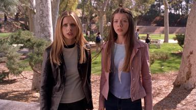 Buffy, cazavampiros 5x20