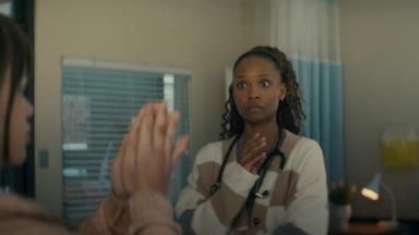 Mentes brillantes 2x13