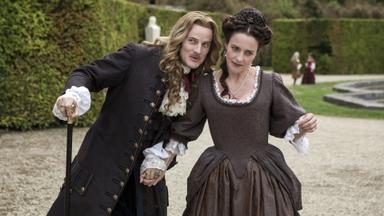 Versailles 3x5