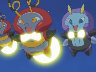 Pokémon 7x2
