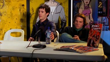 The O.C. 2x22