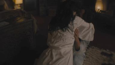 Algo terrible está a punto de suceder 1x6