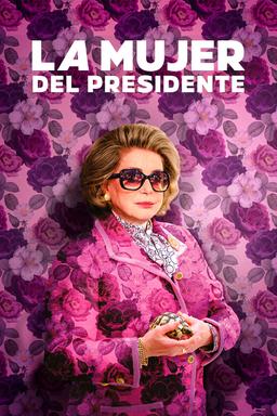 La mujer del presidente