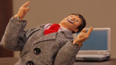 Robot Chicken 4x16