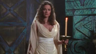 Xena, la princesa guerrera 1x9
