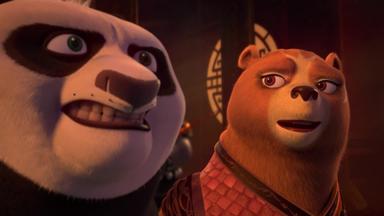 Kung Fu Panda: El caballero del dragón 1x10