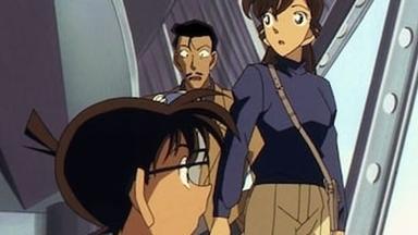 Detective Conan 1x299