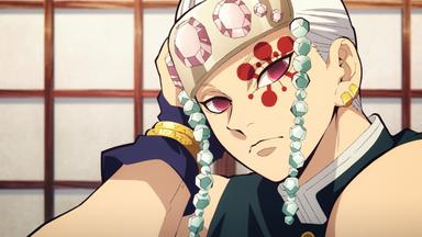 Kimetsu no Yaiba: Guardianes de la Noche 3x2