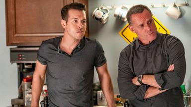 Chicago P.D. 4x6