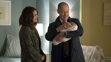 The Blacklist 4x8