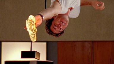 Chuck 3x7