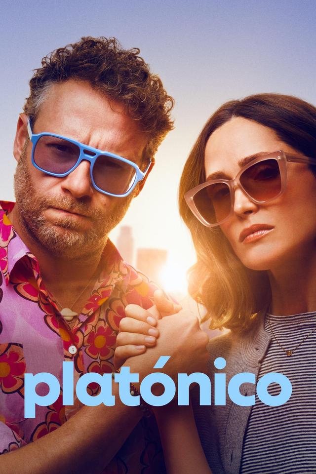 Platónico