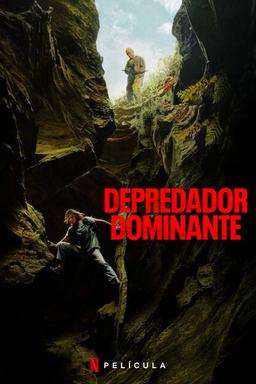 Depredador dominante
