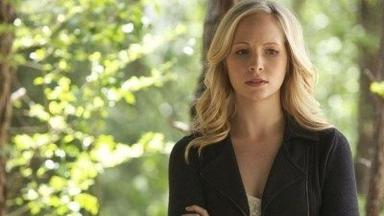 Crónicas vampíricas 5x22