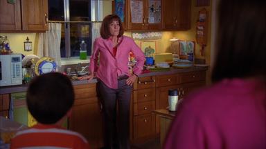 The Middle 3x4